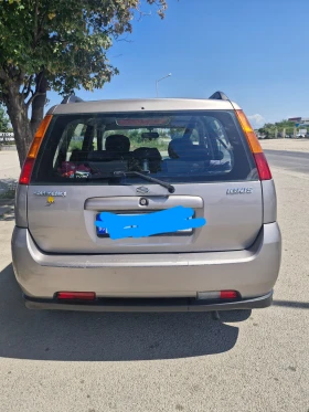 Suzuki Ignis, снимка 2