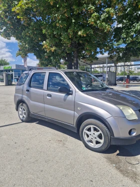 Suzuki Ignis, снимка 4