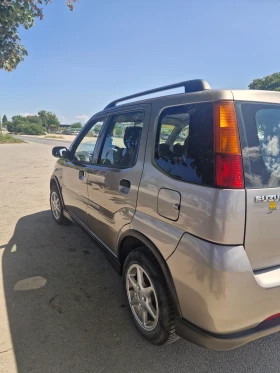 Suzuki Ignis, снимка 3