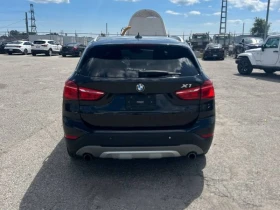 BMW X1 * xDrive28i * PANO * CARFAX * ЛИЦЕНЗИРАН ДИЛЪР, снимка 3