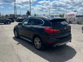 BMW X1 * xDrive28i * PANO * CARFAX * ЛИЦЕНЗИРАН ДИЛЪР, снимка 4