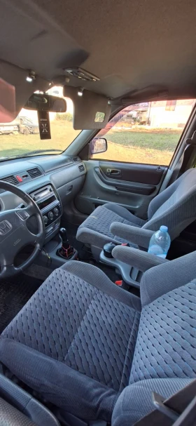 Honda Cr-v, снимка 6
