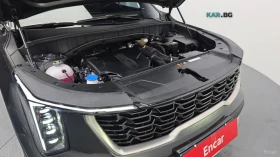 Kia Sorento SORENTO* PRESTIGE* 2.5* , снимка 6