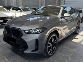 BMW X6 30d xDrive M Sport Paket, снимка 1