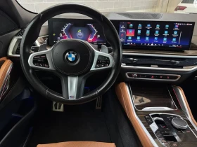 BMW X6 30d xDrive M Sport Paket, снимка 11