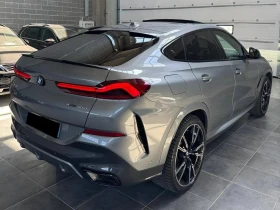 BMW X6 30d xDrive M Sport Paket, снимка 5