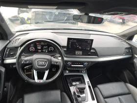 Audi Q5 Technik / АВТОКРЕДИТ, снимка 8