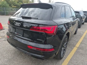 Audi Q5 Technik / АВТОКРЕДИТ, снимка 3