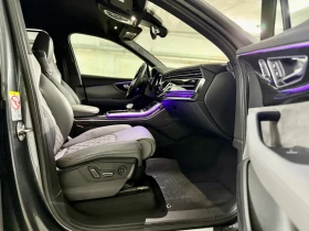 Audi SQ7 V8 FULL, снимка 12