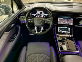 Audi SQ7 V8 FULL, снимка 7