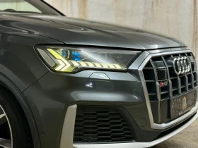 Audi SQ7 V8 FULL, снимка 15