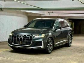Audi SQ7 V8 FULL, снимка 1