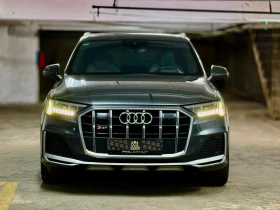 Audi SQ7 V8 FULL, снимка 3