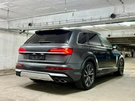 Audi SQ7 V8 FULL, снимка 6