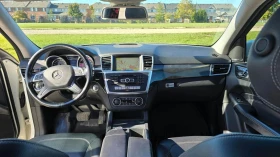 Mercedes-Benz ML 350, снимка 12