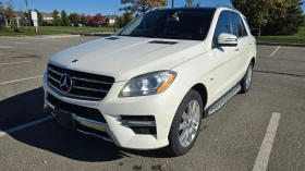 Mercedes-Benz ML 350, снимка 1
