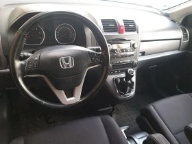 Honda Cr-v | Mobile.bg    9