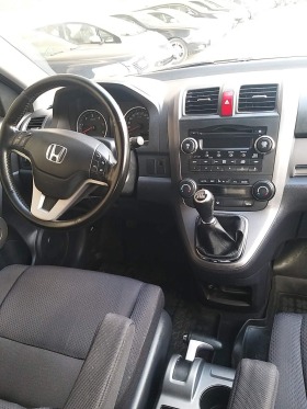 Honda Cr-v, снимка 15