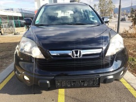 Honda Cr-v, снимка 1