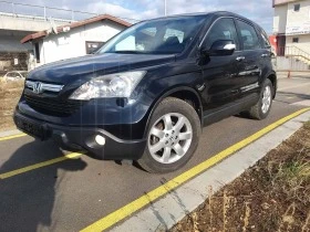 Honda Cr-v | Mobile.bg    3