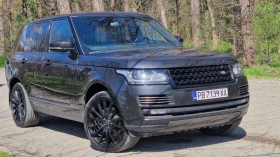 Обява за продажба на Land Rover Range rover Range Rover Vogue ~68 000 лв. - изображение 1