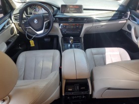 BMW X5 XDRIVE35I  - [8] 