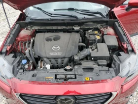 Mazda СХ-3 Grand Touring * 2.0L I4 * 148HP * AWD * Automatic, снимка 11