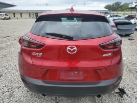 Mazda СХ-3 Grand Touring * 2.0L I4 * 148HP * AWD * Automatic, снимка 5