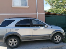 Kia Sorento, снимка 2