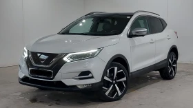 Nissan Qashqai Germany* 1, 6 DGI-T Tekna+ * Pano* Kam360* LED* Ke | Mobile.bg    16