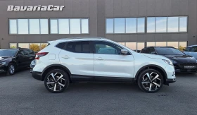 Nissan Qashqai Germany* 1, 6 DGI-T Tekna+ * Pano* Kam360* LED* Ke | Mobile.bg    4