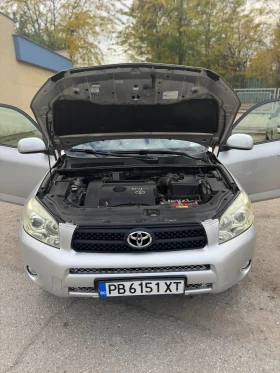 Toyota Rav4 2.2 D4D-(сменени дюзи и съединител) - [7] 