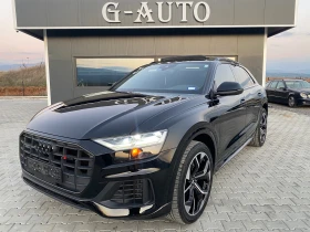 Audi Q8 3.0TFSI 340 ks 90000km - [1] 