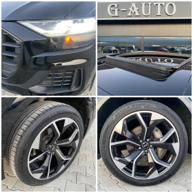 Audi Q8 3.0TFSI 340 ks 90000km - [18] 