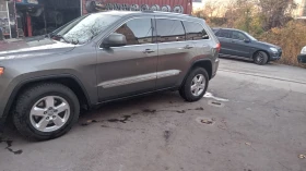 Jeep Grand cherokee 3600LVVT LAREDO, снимка 11