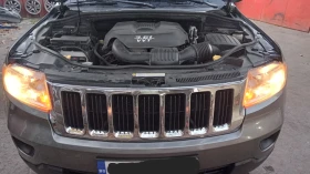 Jeep Grand cherokee 3600LVVT LAREDO, снимка 17