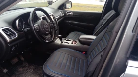 Jeep Grand cherokee 3600LVVT LAREDO, снимка 9