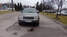 Jeep Grand cherokee 3600LVVT LAREDO, снимка 1