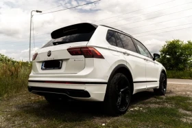 VW Tiguan Plugin hybrid Type R white pearl  | Mobile.bg    13