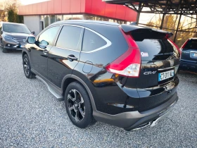 Honda Cr-v НОВИ ДЖАНТИ-ГУМИDOT4324/РОЛБ/СТЕП/СПОЙЛ/KEYLES/NAV, снимка 9