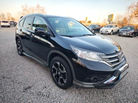 Honda Cr-v НОВИ ДЖАНТИ-ГУМИDOT4324/РОЛБ/СТЕП/СПОЙЛ/KEYLES/NAV, снимка 8