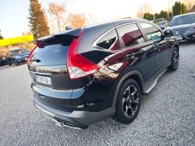 Honda Cr-v НОВИ ДЖАНТИ-ГУМИDOT4324/РОЛБ/СТЕП/СПОЙЛ/KEYLES/NAV, снимка 10