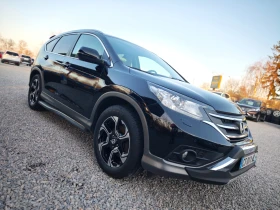 Honda Cr-v НОВИ ДЖАНТИ-ГУМИDOT4324/РОЛБ/СТЕП/СПОЙЛ/KEYLES/NAV, снимка 7