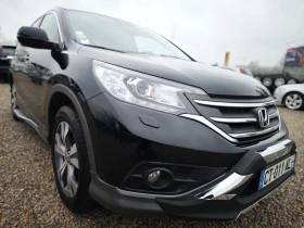 Honda Cr-v РОЛБАР/СТЕПЕН/СПОЙЛЕ/EXECUT/KEYLES/NAV/DVD/KAM/USB, снимка 6