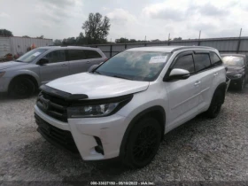 Toyota Highlander SE | Mobile.bg    4