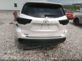 Toyota Highlander SE | Mobile.bg    2