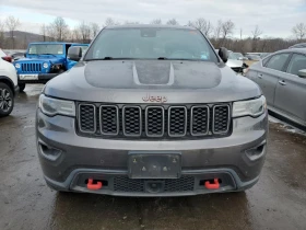 Jeep Grand cherokee, снимка 5