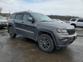 Jeep Grand cherokee, снимка 4