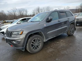 Jeep Grand cherokee, снимка 1