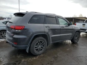 Jeep Grand cherokee, снимка 3